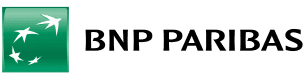 Logo de la BNP Paribas