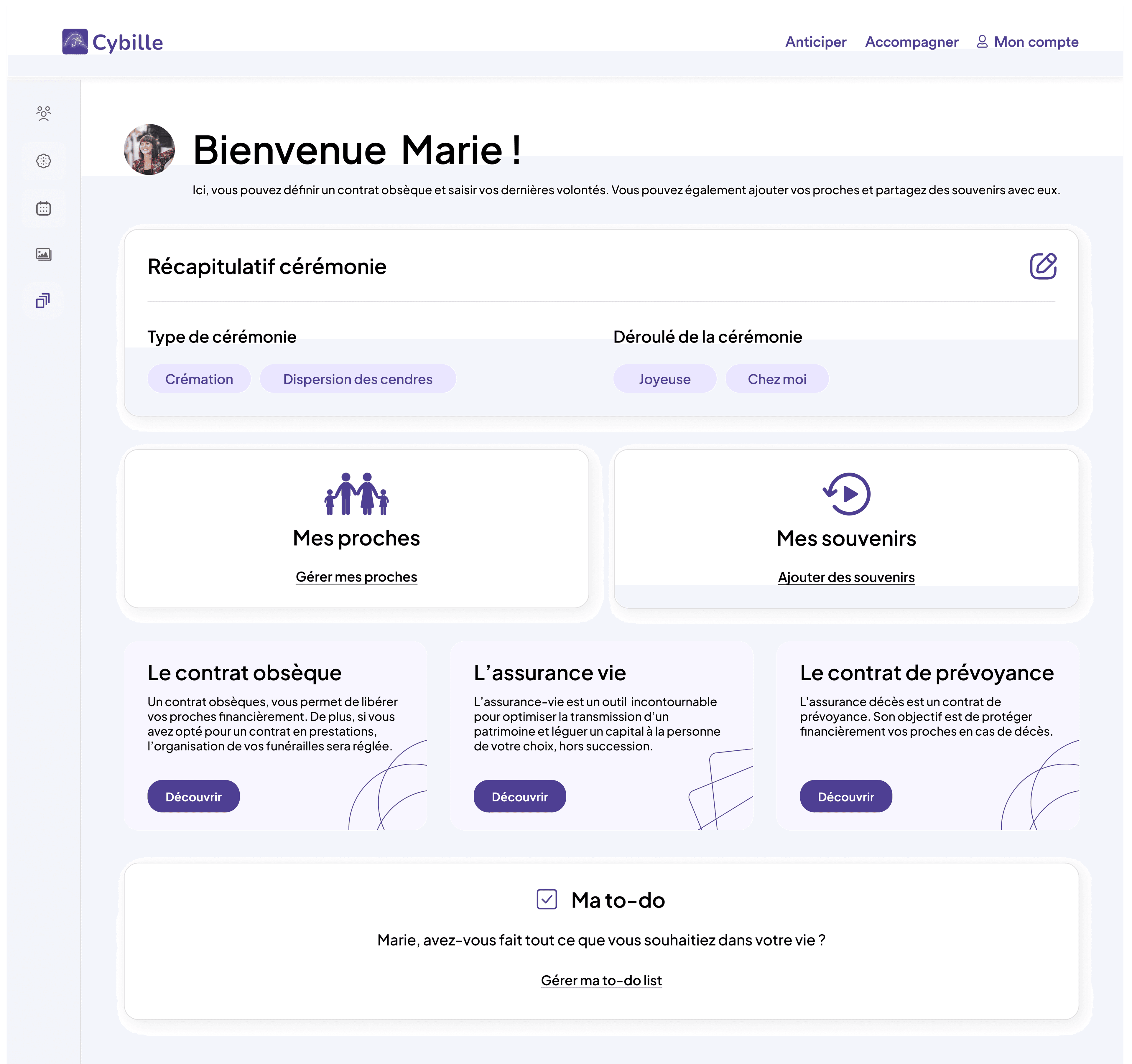 Le digital enfin pensé pour les pompes funèbres