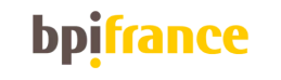 Logo de la Bpi France